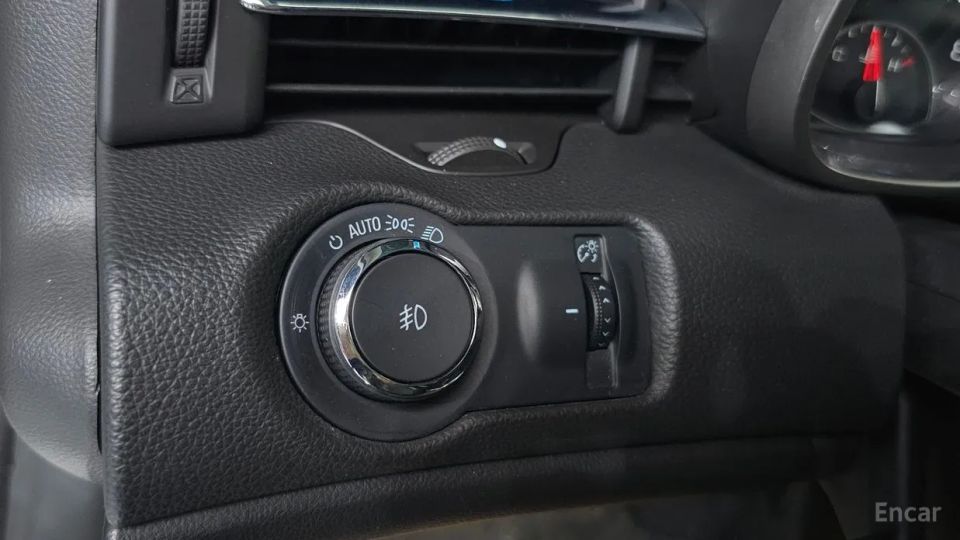 ChevroletGMDaewoo Malibu