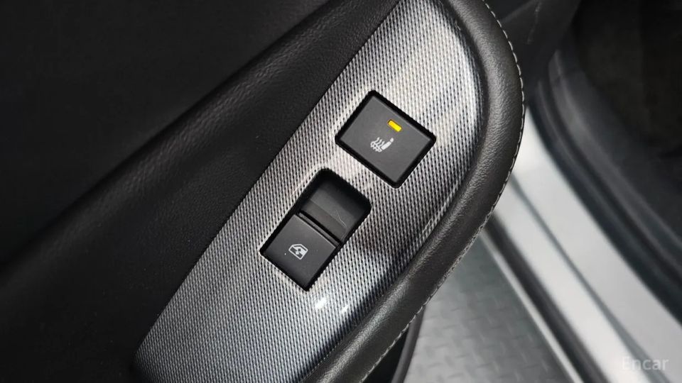 ChevroletGMDaewoo Malibu