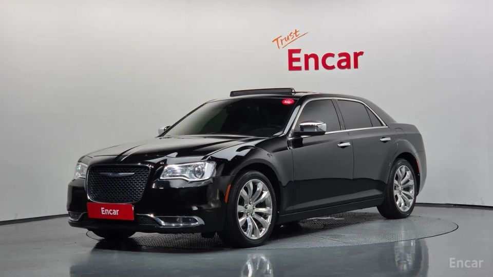 Chrysler 300C