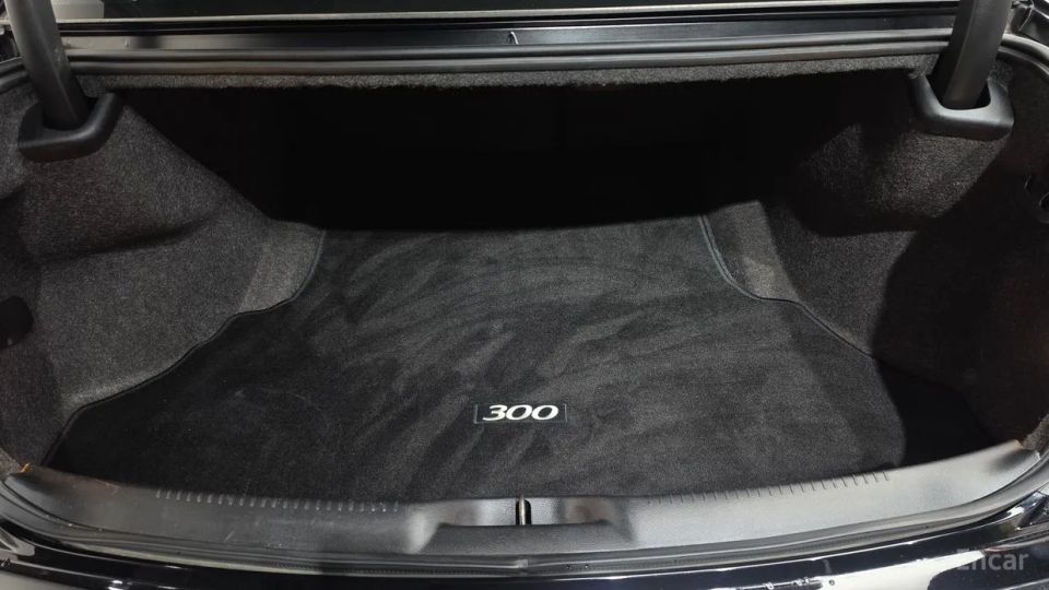 Chrysler 300C