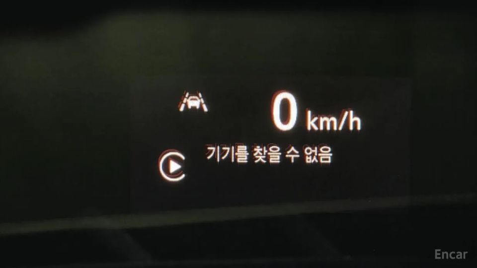 ChevroletGMDaewoo Trailblazer