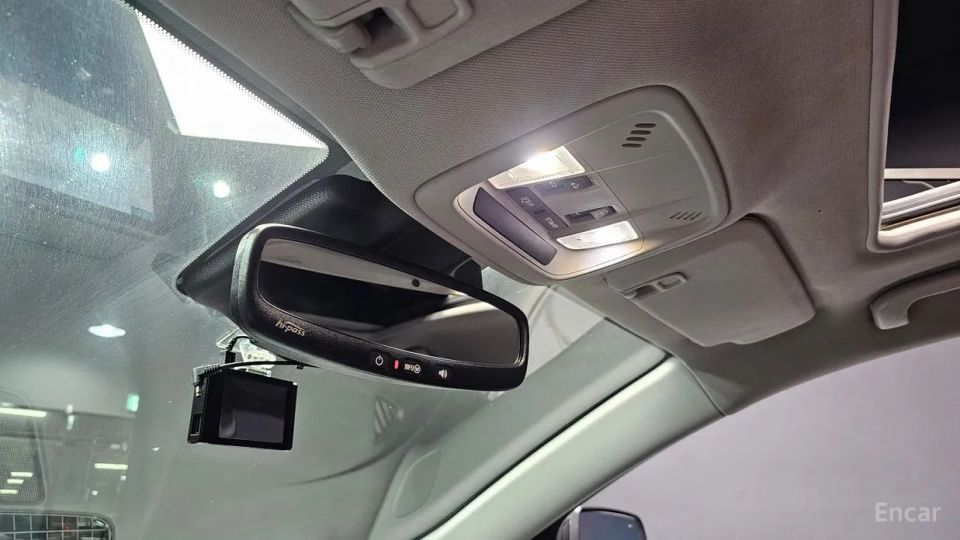 ChevroletGMDaewoo Malibu