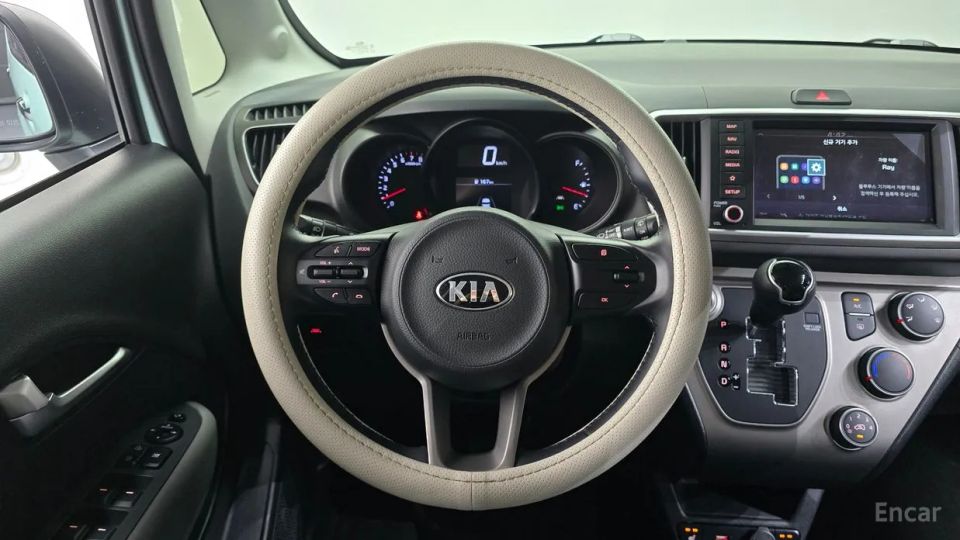 Kia RAY