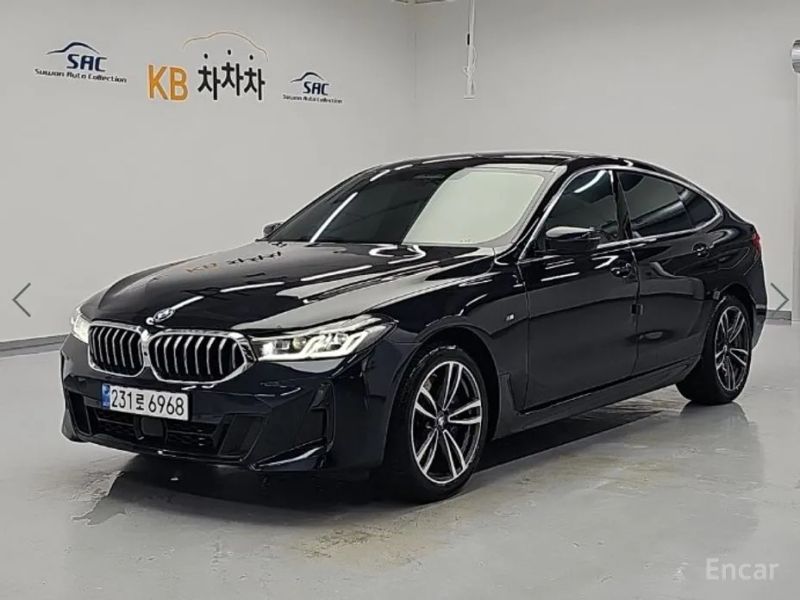 Bmw Gran Turismo