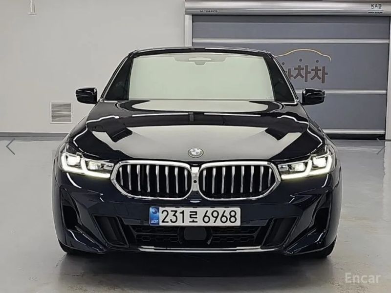 Bmw Gran Turismo