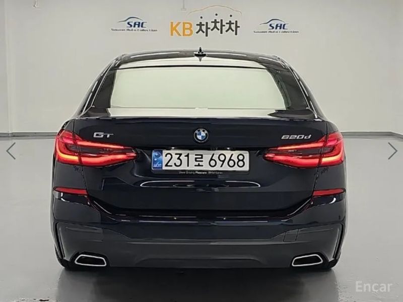 Bmw Gran Turismo