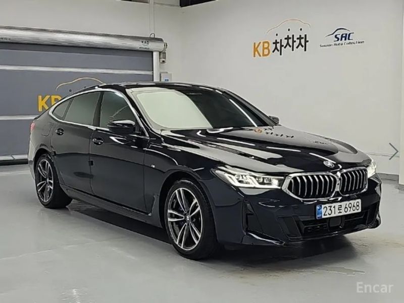 Bmw Gran Turismo