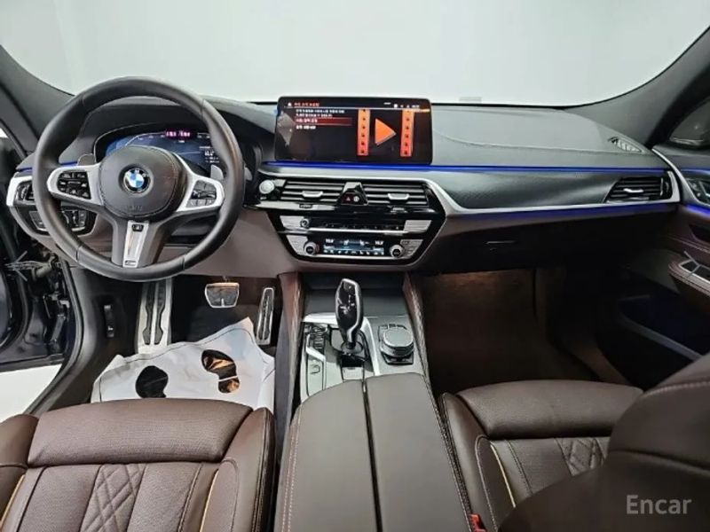 Bmw Gran Turismo