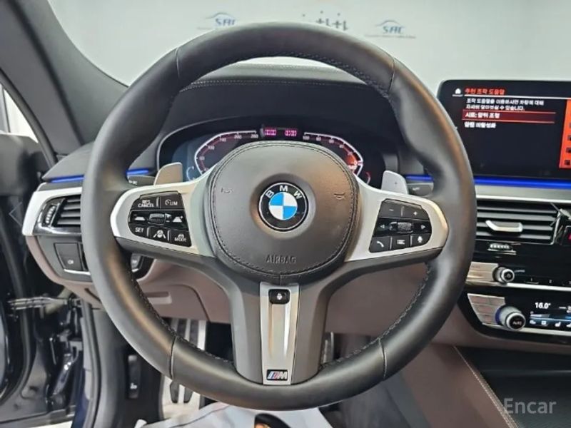 Bmw Gran Turismo