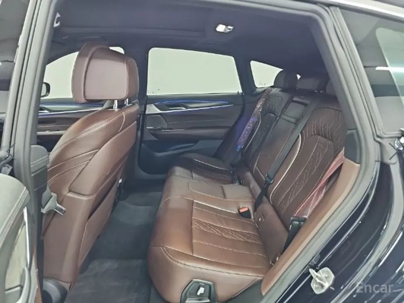 Bmw Gran Turismo