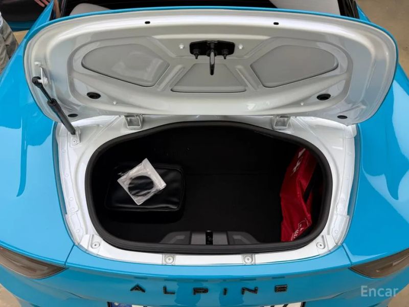Renault Alpine