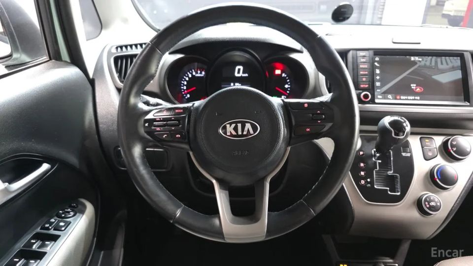 Kia RAY