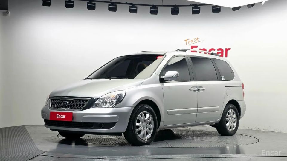 Kia Canival