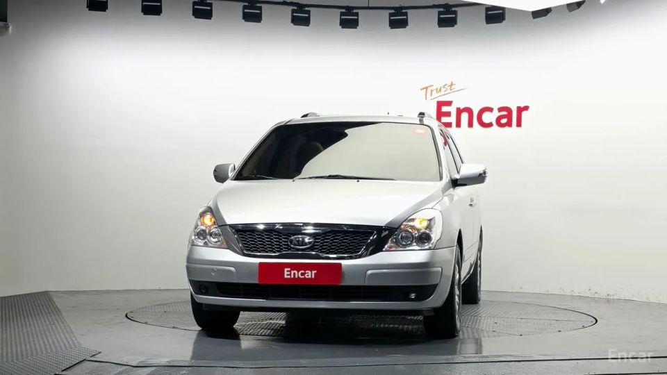 Kia Canival