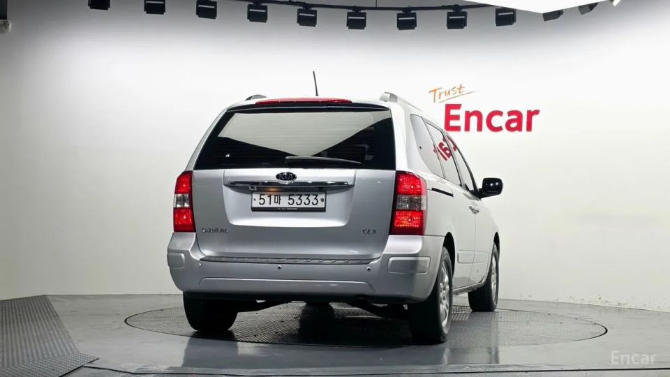 Kia Canival