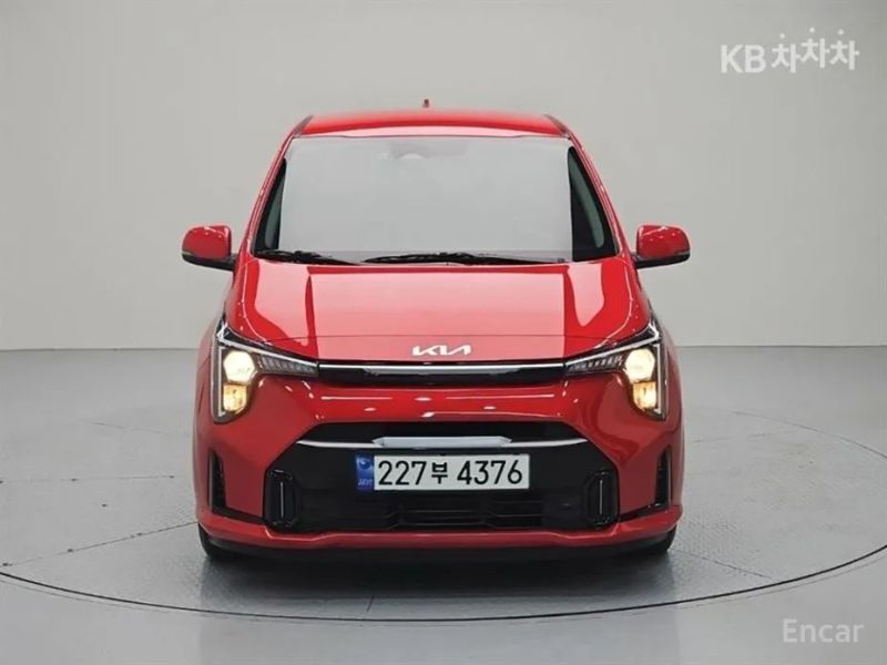 Kia Morning