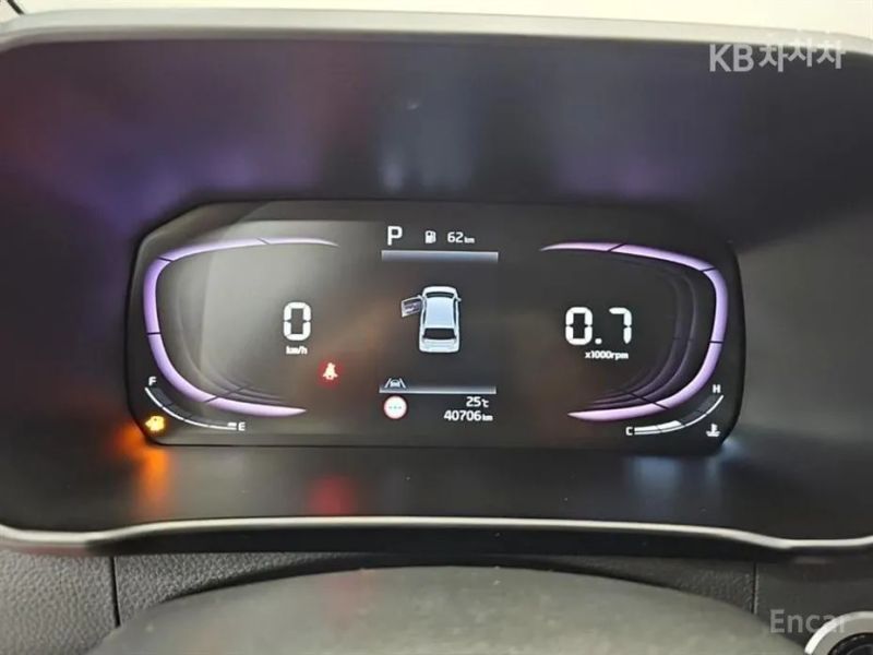 Kia Morning
