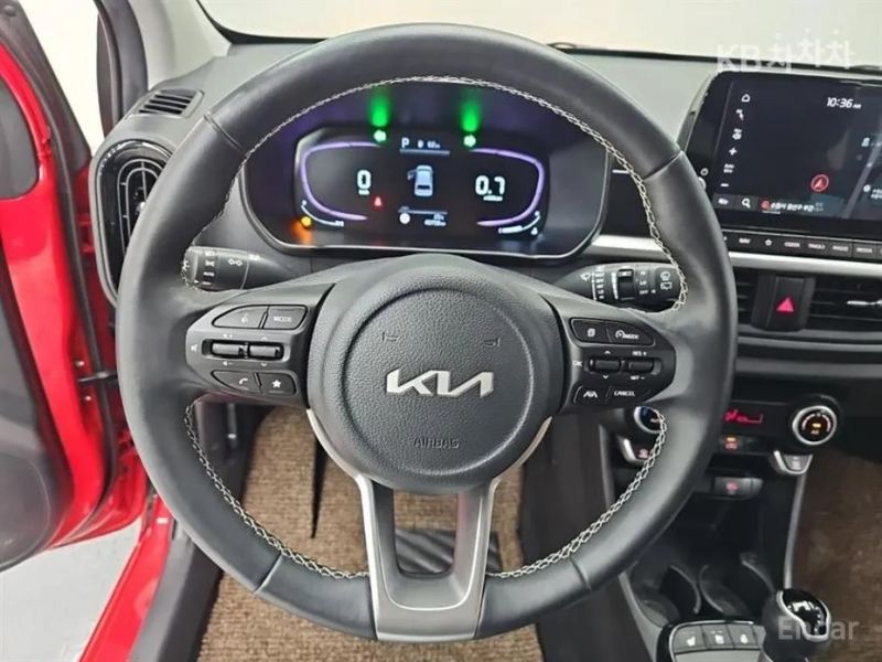 Kia Morning