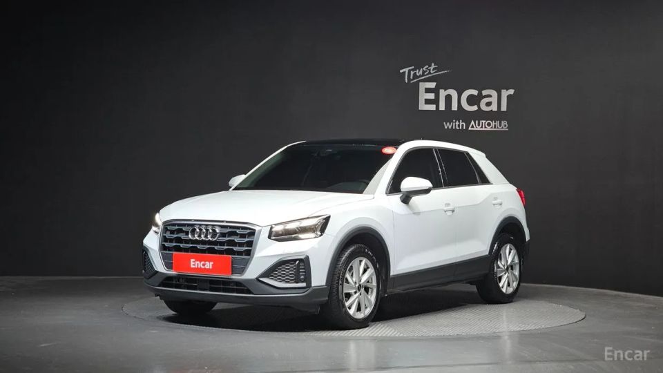 Audi Q2