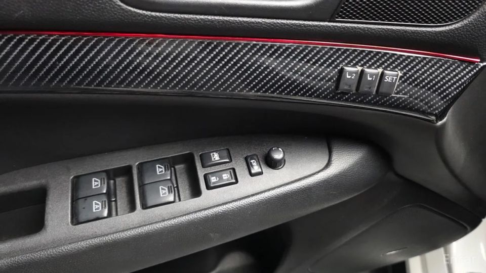 Infiniti G