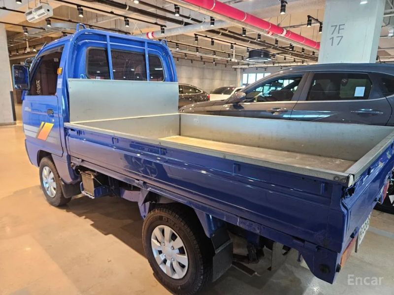 ChevroletGMDaewoo Labo