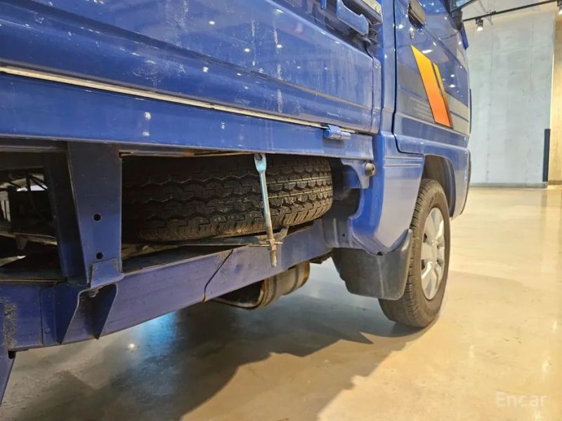 ChevroletGMDaewoo Labo