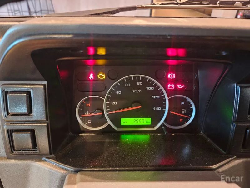 ChevroletGMDaewoo Labo