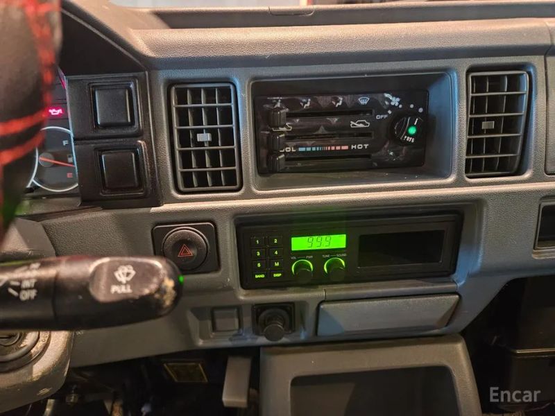 ChevroletGMDaewoo Labo