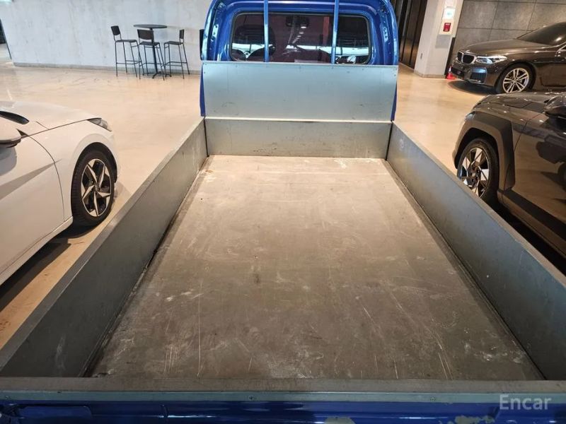 ChevroletGMDaewoo Labo