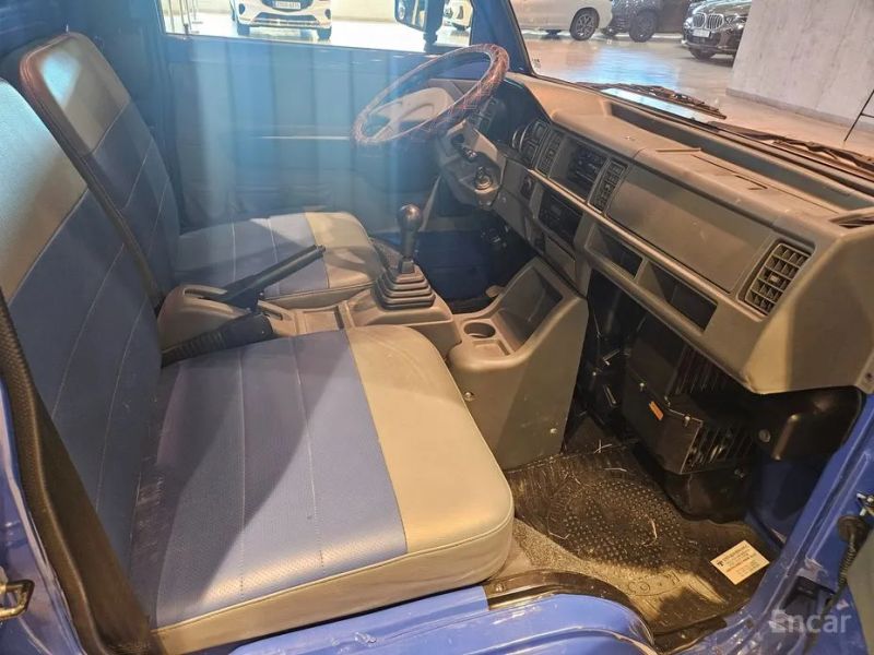 ChevroletGMDaewoo Labo