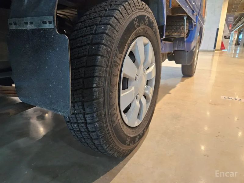 ChevroletGMDaewoo Labo