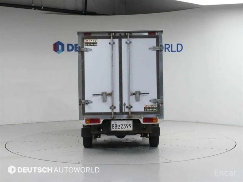 ChevroletGMDaewoo Labo