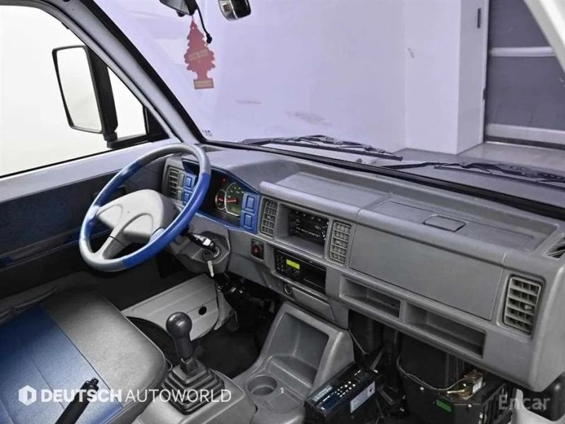 ChevroletGMDaewoo Labo