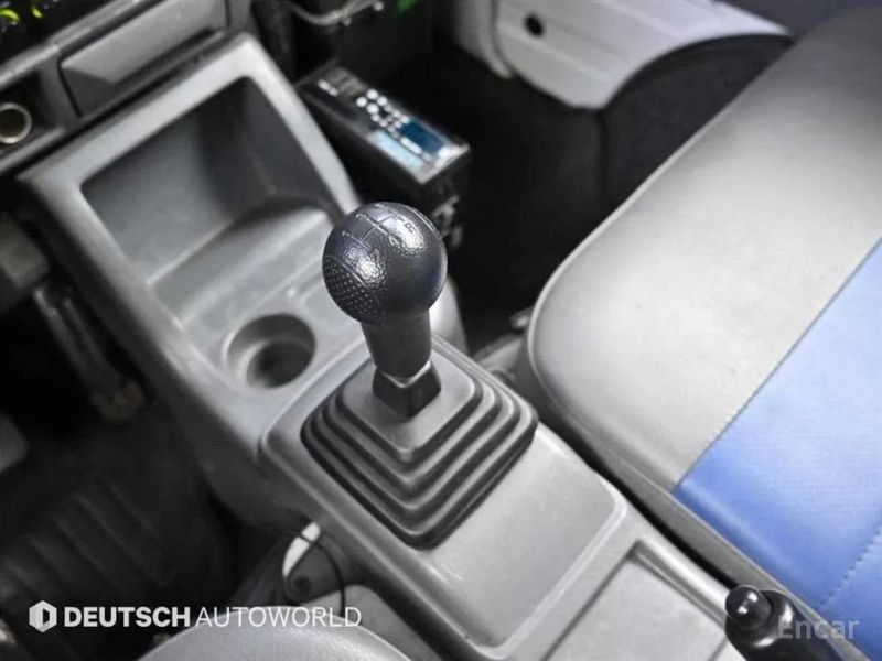 ChevroletGMDaewoo Labo