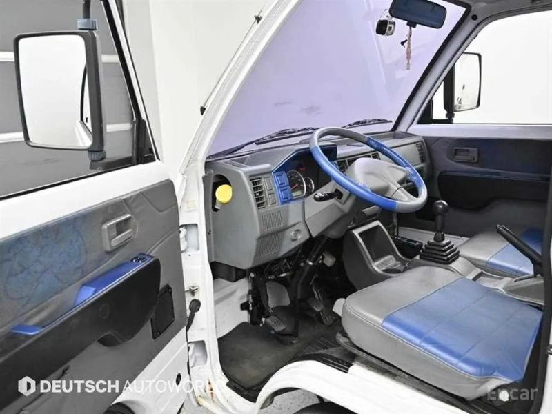 ChevroletGMDaewoo Labo