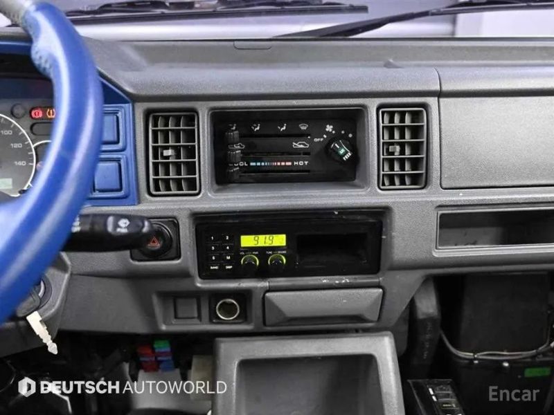 ChevroletGMDaewoo Labo