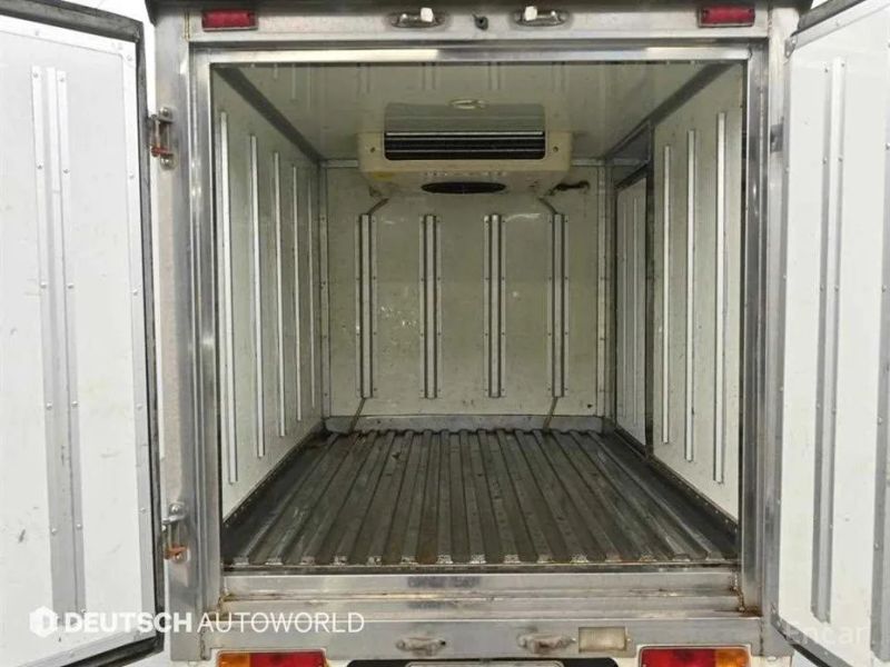 ChevroletGMDaewoo Labo