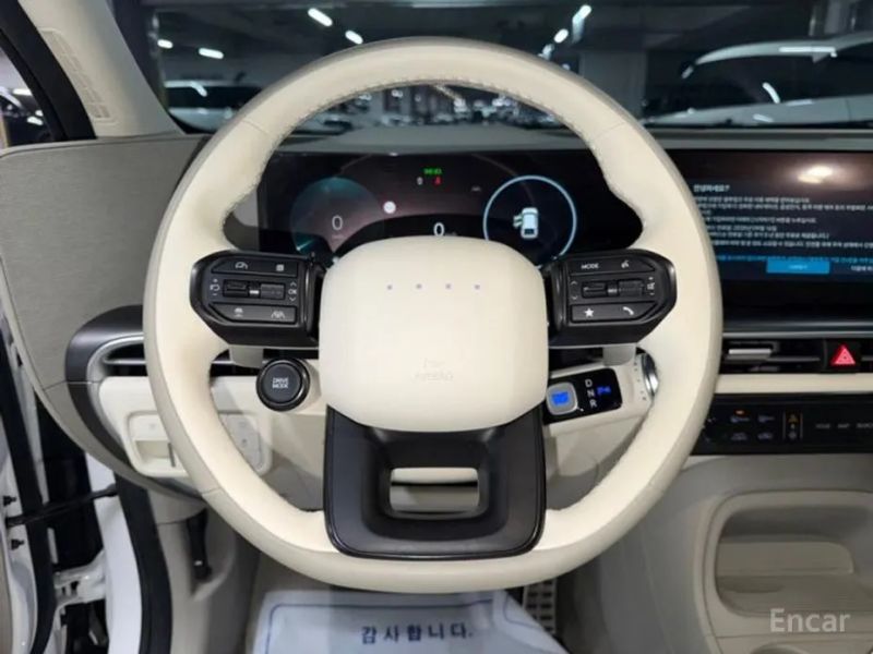 Hyundai Nexo
