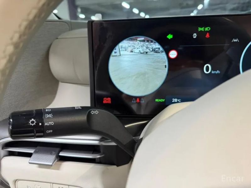 Hyundai Nexo