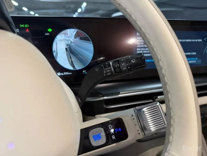 Hyundai Nexo