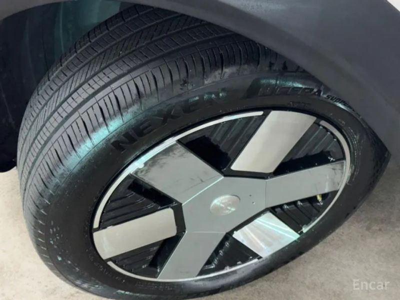 Hyundai Nexo