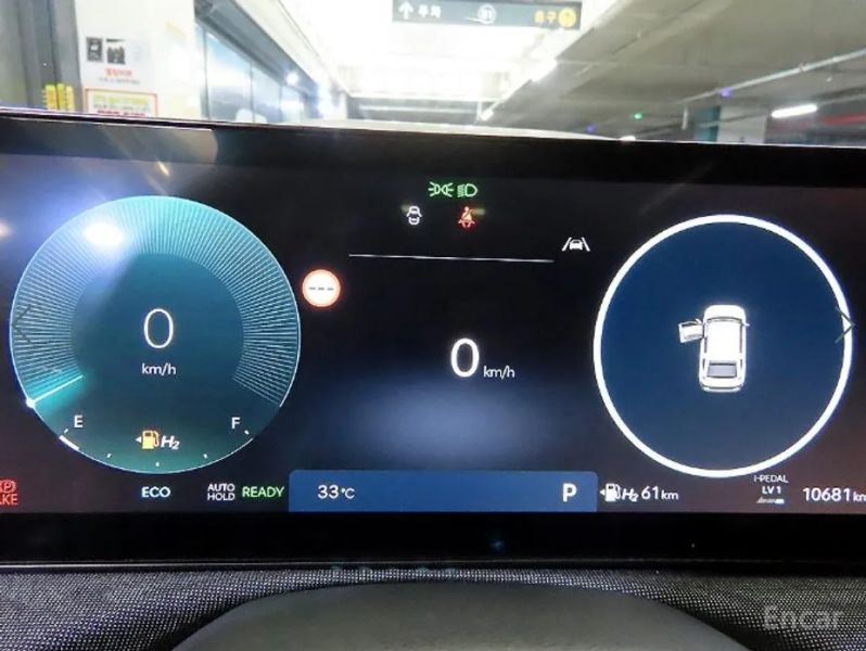 Hyundai Nexo