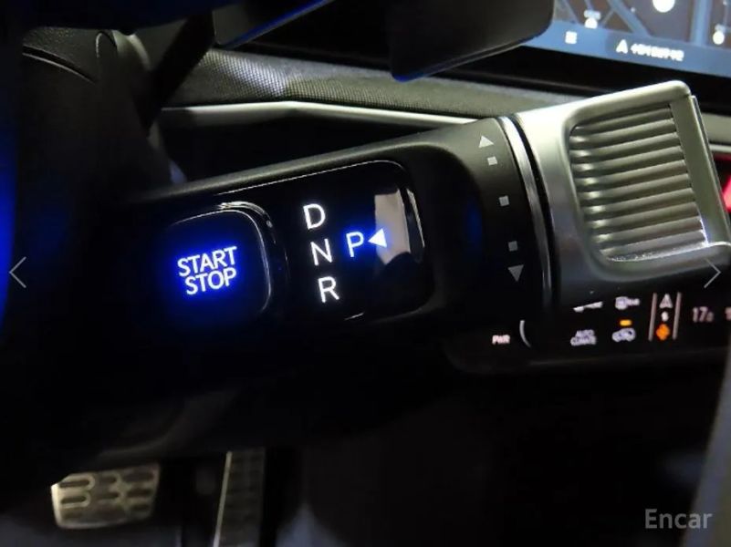 Hyundai Nexo