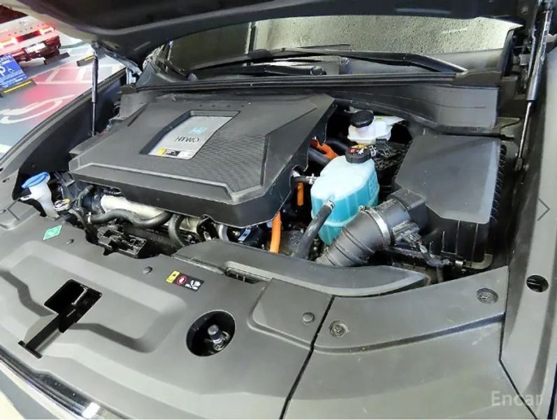 Hyundai Nexo