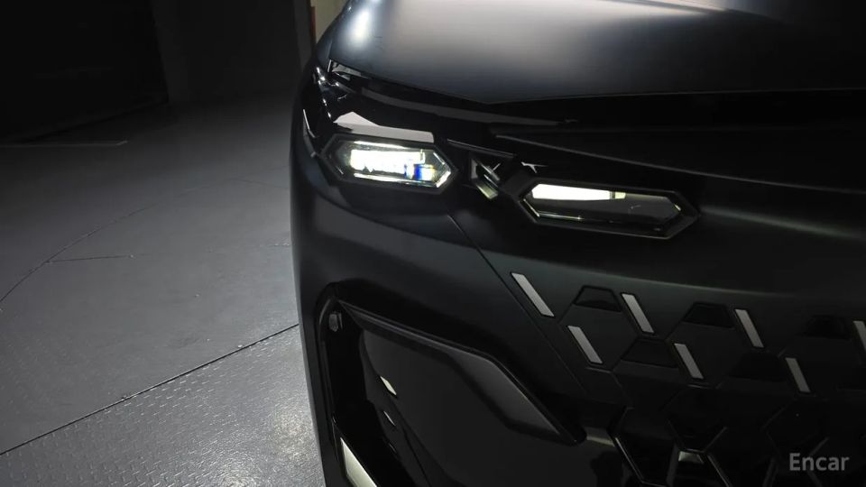 Renault-KoreaSamsung Filante