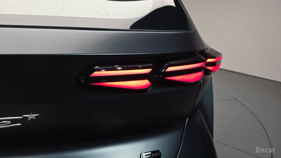 Renault-KoreaSamsung Filante