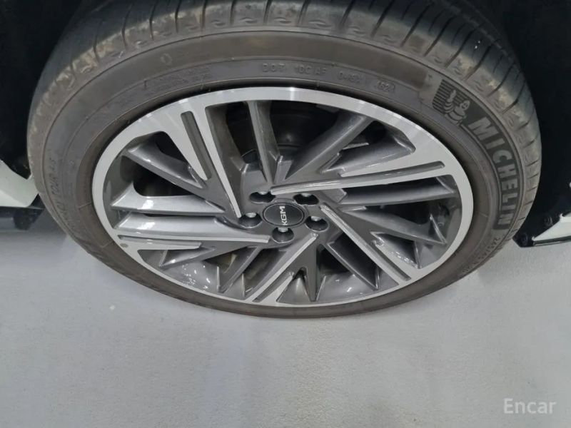 KG_Mobility_Ssangyong Actyon