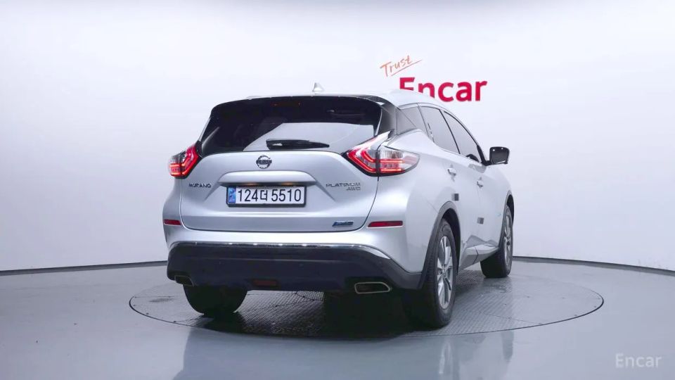Nissan Murano
