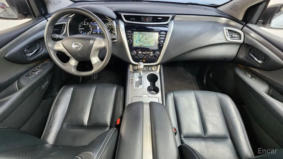 Nissan Murano