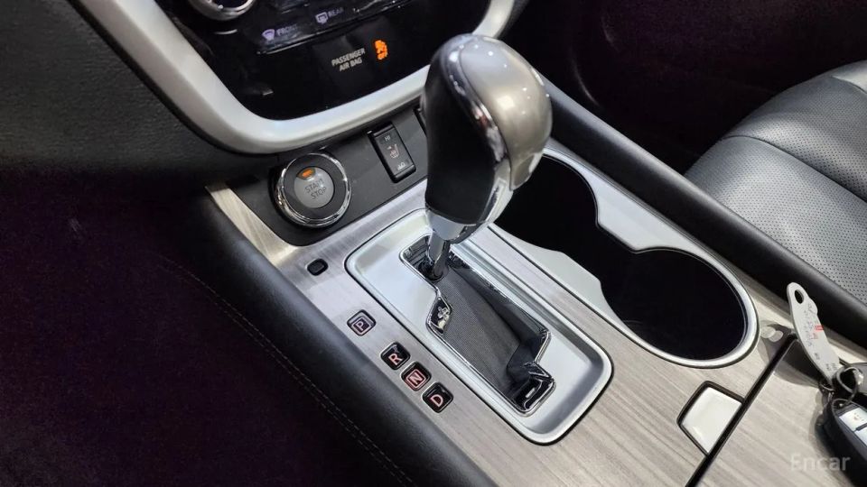 Nissan Murano
